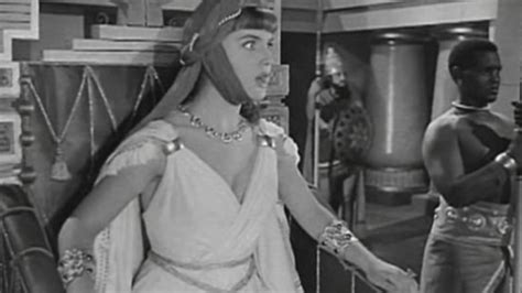 Queen of Sheba: A Timeless Epic Captured in Celluloid