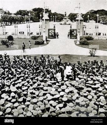 Varför inte dyka ner i When Siam Was Free: A Chronicle of Thailand from 1932 to 1945 och dess fascinerande porträttering av en nation i förändring?